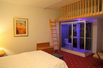 An Der Charite Strasse Gasthuis 2*