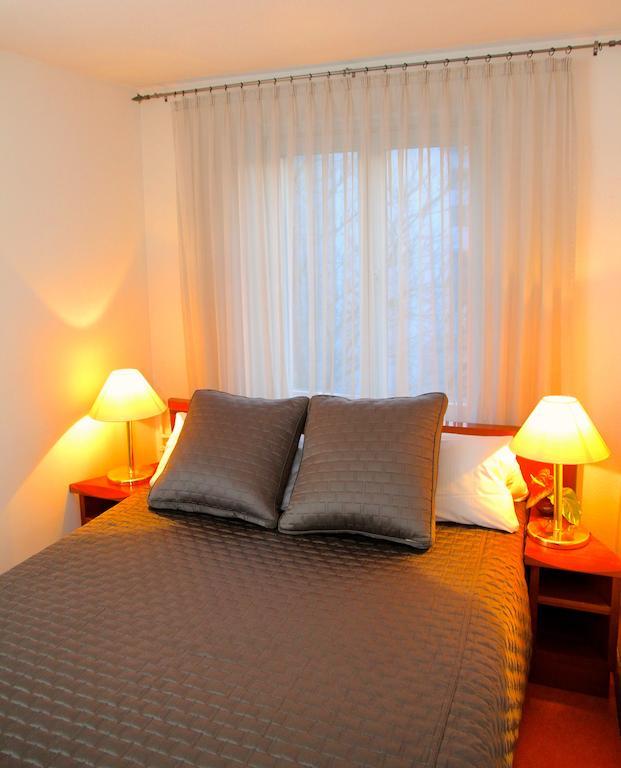 An Der Charite Strasse Guest house Berlin